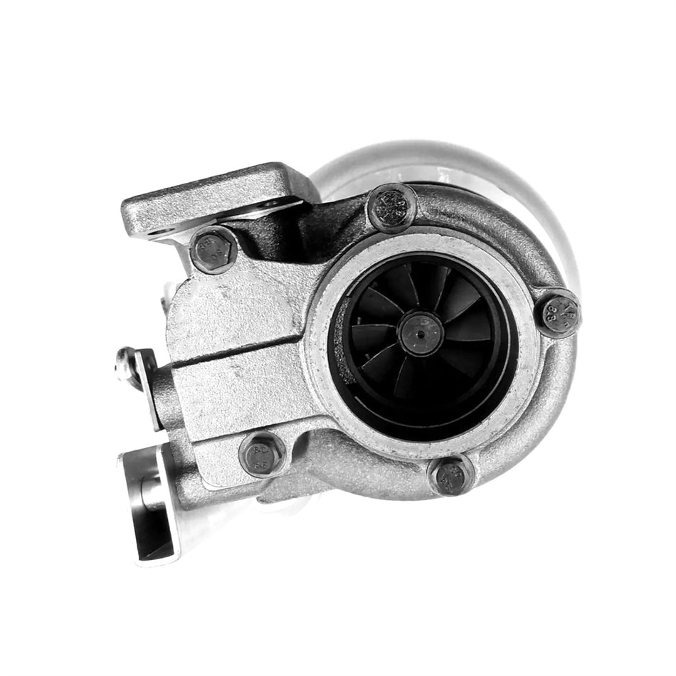 Turbocharger Turbo 4089746 4035376 for Cummins 6CTA8.3 Engine - Sinocmp