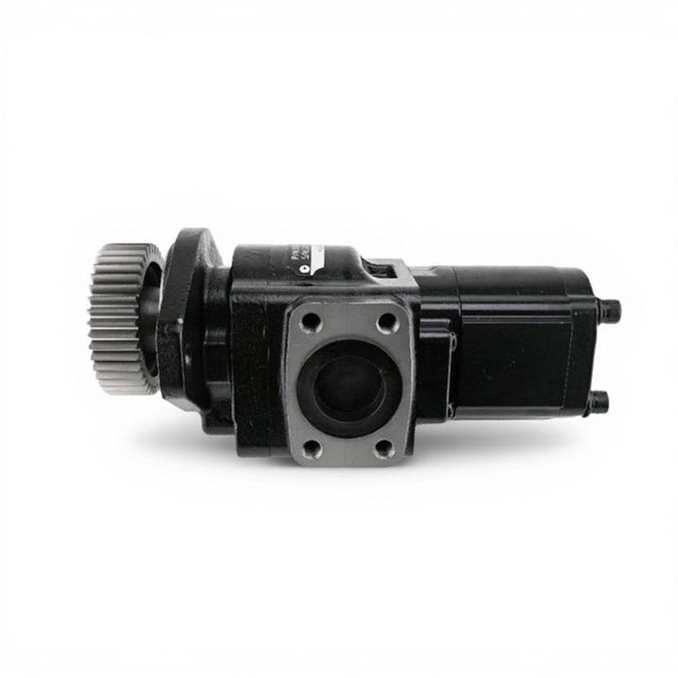 Twin Hydraulic Pump 20/925647 Fits for JCB SD80 PD80 PD55 S55 PD70 SD40 PD40 - Sinocmp