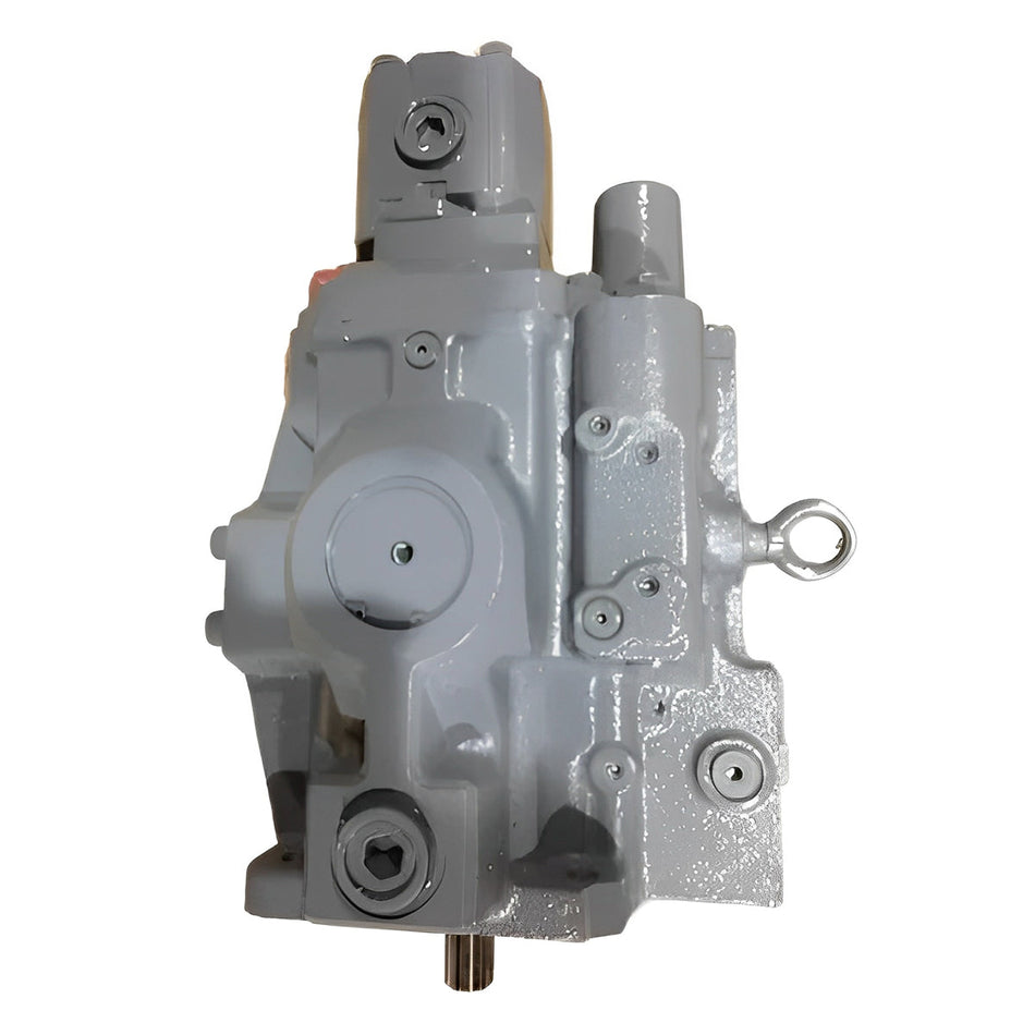 Uchida Rexroth A10VD43SR1RS5-992-2 Hydraulic Pump for Sumitomo SH75 SH60 Excavator - Sinocmp
