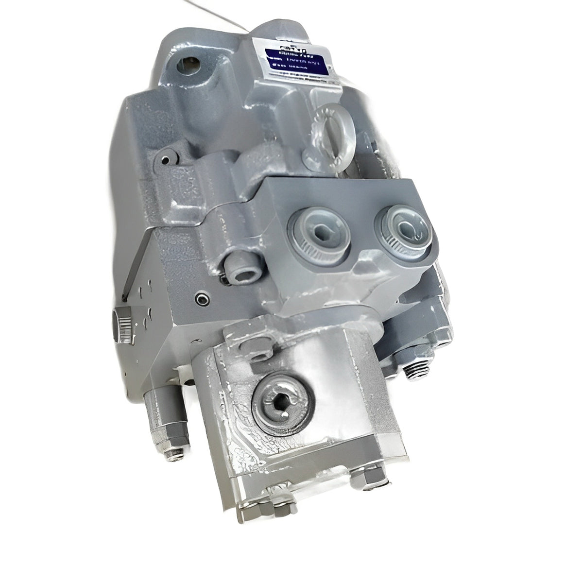 Uchida Rexroth AP2D14 Hydraulic Pump Fits for Caterpillar CAT E303 E302.5 Fits Bobcat 331 Mini Excavator - Sinocmp