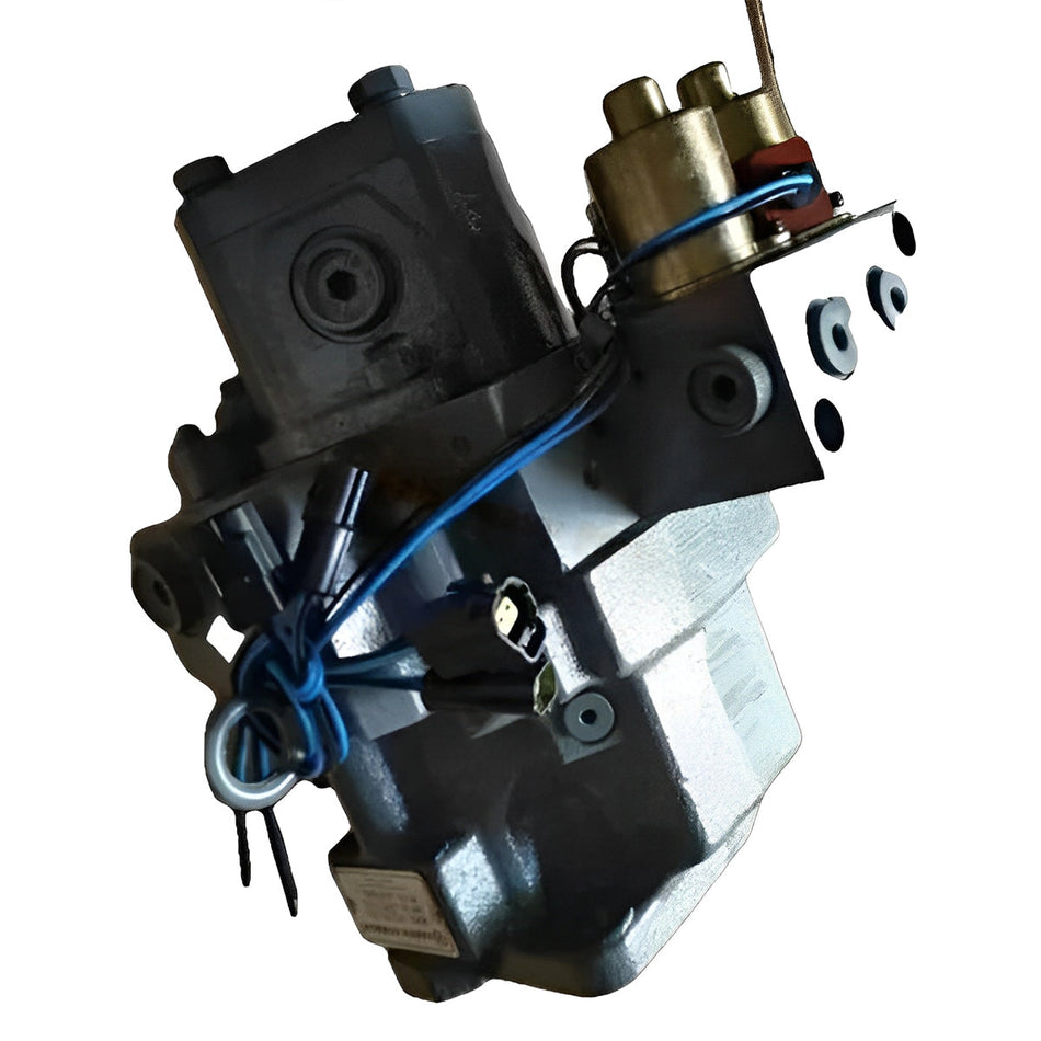 Uchida Rexroth AP2D14 Hydraulic Pump for Kobelco Excavator SK30 SK35 - Sinocmp