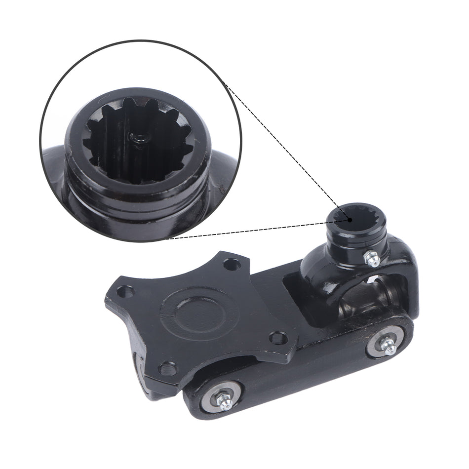 Universal Joint 91871-10050 9187110050 for Caterpillar Forklift Truck - Sinocmp