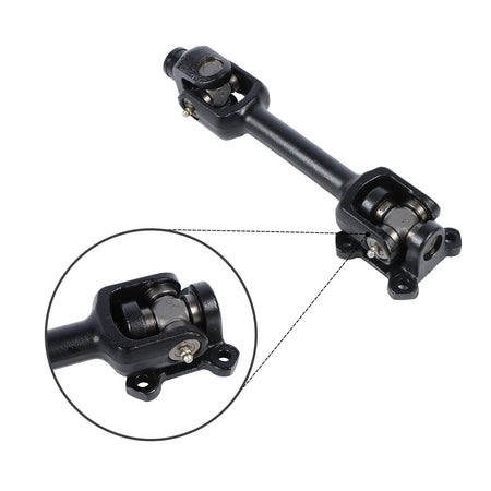 Universal U-joint Assembly 91871-30040 9187110040 for Caterpillar Mitsubishi Forklift - Sinocmp
