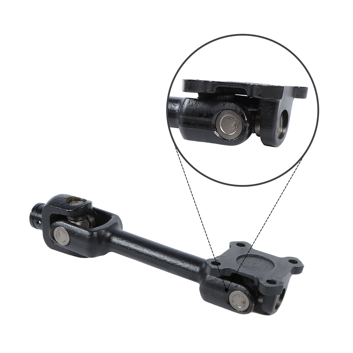 Universal U-joint Assembly 91871-30040 9187110040 for Caterpillar Mitsubishi