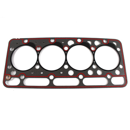 V2203 V2203B V2203T Engine Full Gasket Kit for Kubota Bobcat 753 763 Steer Loader Case 1838 - Sinocmp