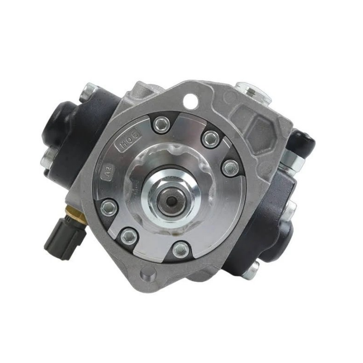 VH22100-E0580 294000-1550 Fuel Injection Pump for Kobelco 230SR-3 Excavator - Sinocmp
