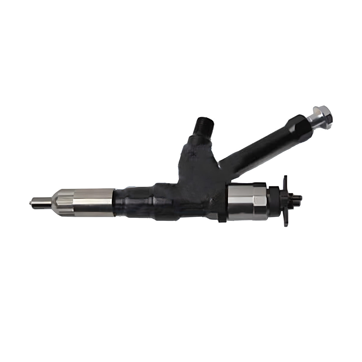 VH23670E0350 Common Rail Injector for Kobelco SK460-8 HINO P11C - Sinocmp