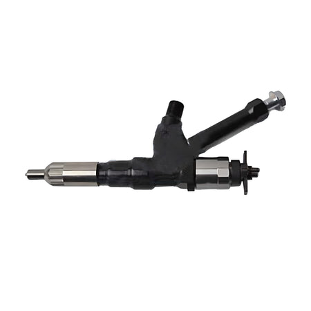 VH23670E0350 Common Rail Injector for Kobelco SK460-8 HINO P11C - Sinocmp