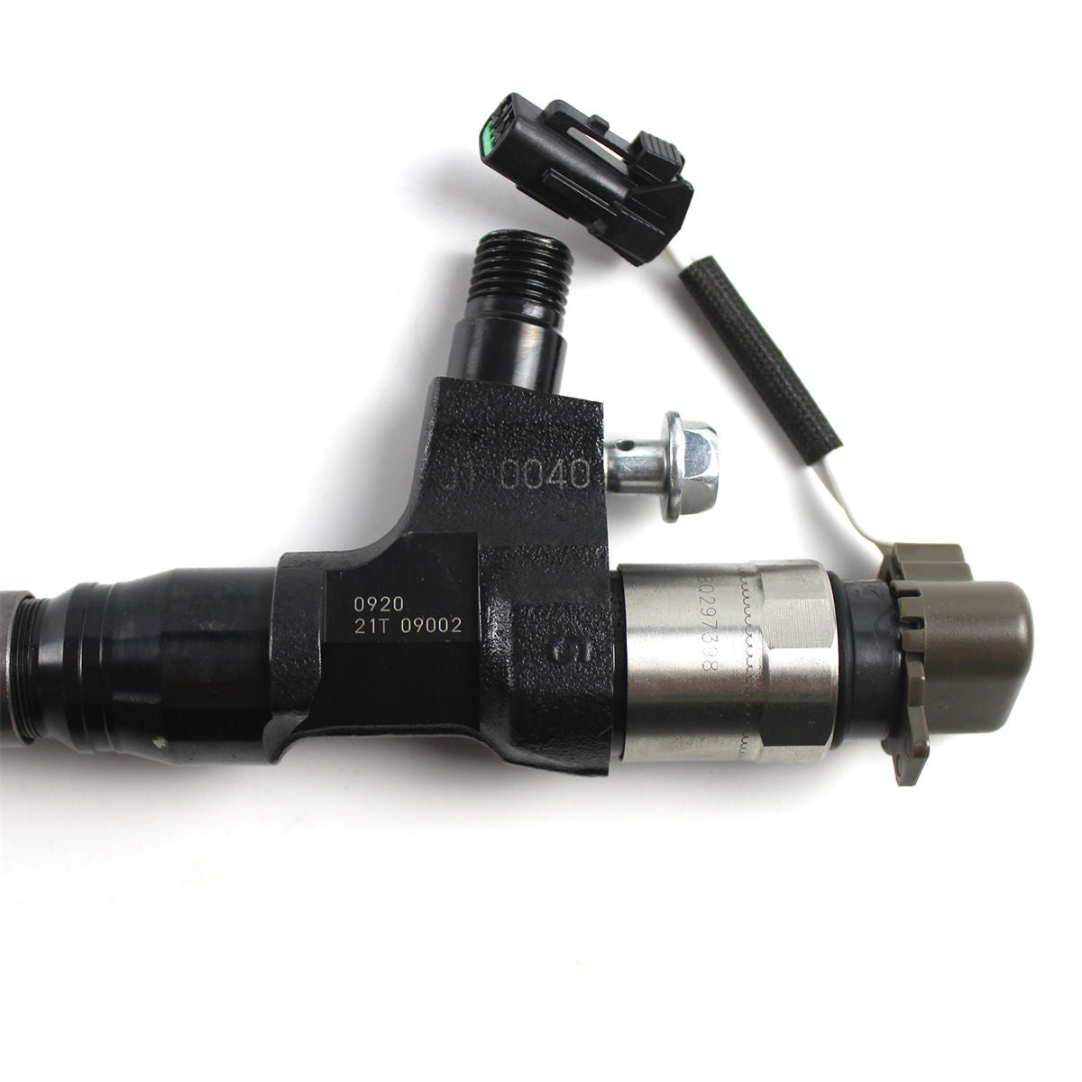 VH23670E0540 295050-0920 Fuel Injector for Kobelco SK200-8 SK300-8 - Sinocmp