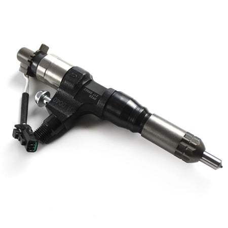 VH23670E0540 295050-0920 Fuel Injector for Kobelco SK200-8 SK300-8 - Sinocmp