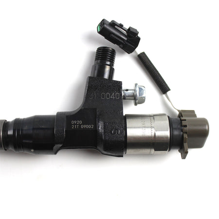 VH239101430 VH239101440A Fuel Injectors for Kobelco SK200-8 E235BSR - Sinocmp