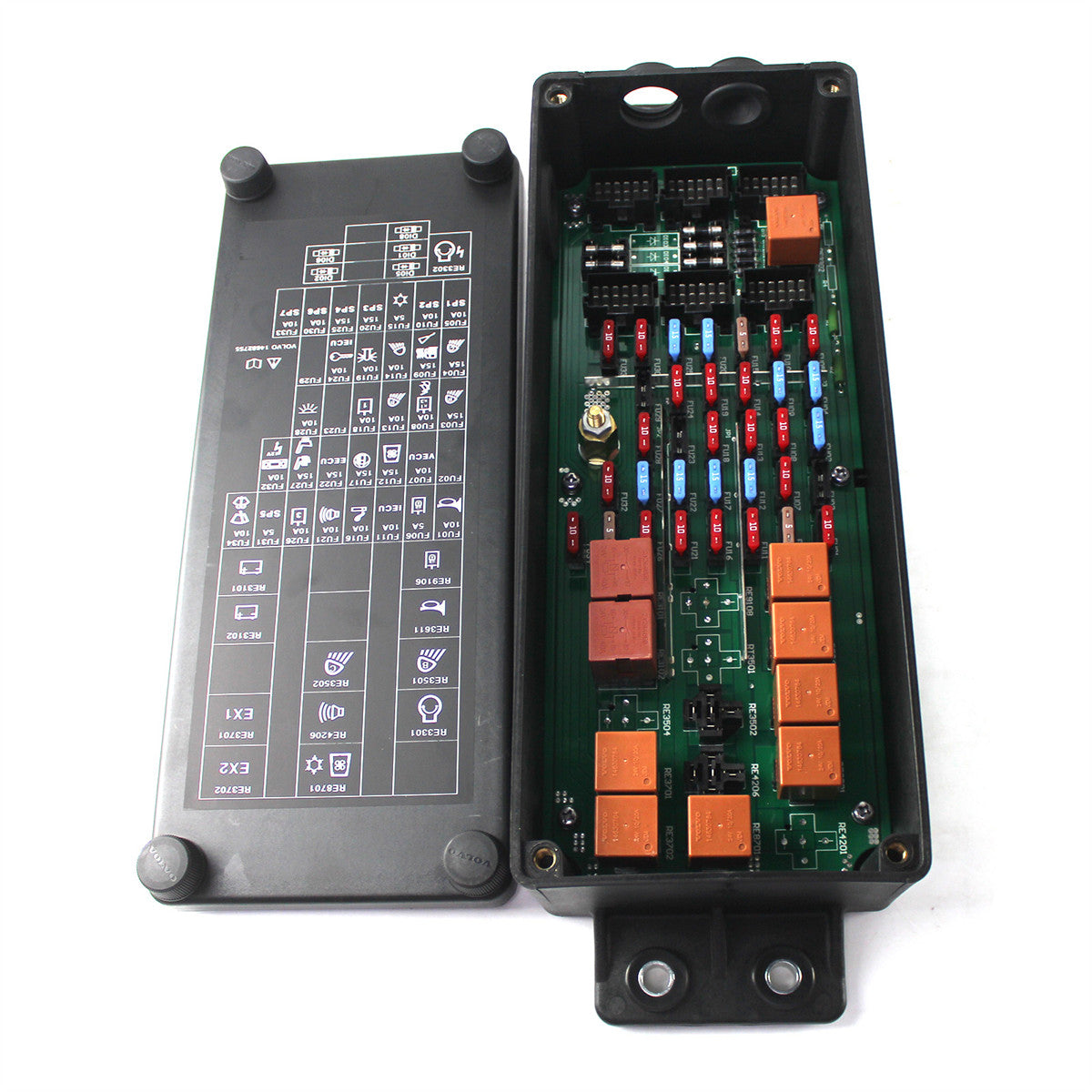 VOE14604587 14604587 1Pc Printed Circuit Board for Volvo EC340D - Sinocmp