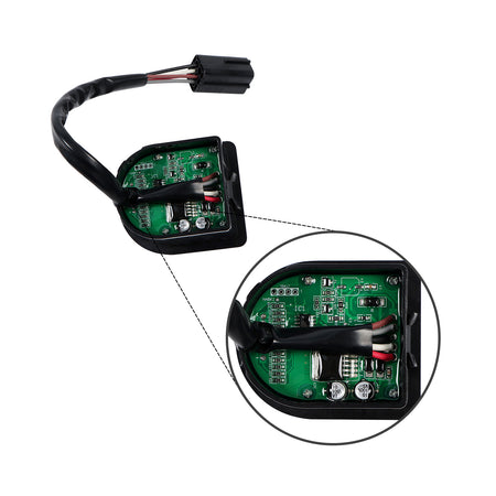 VOE14659775 VOE14708416 VOE14725311 Throttle Knob for Volvo Excavator