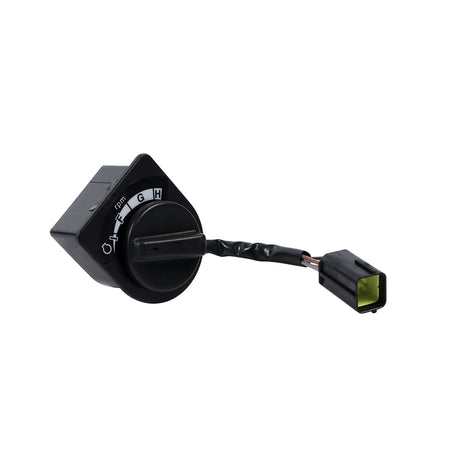 VOE14659775 VOE14708416 VOE14725311 Throttle Knob for Volvo Excavator