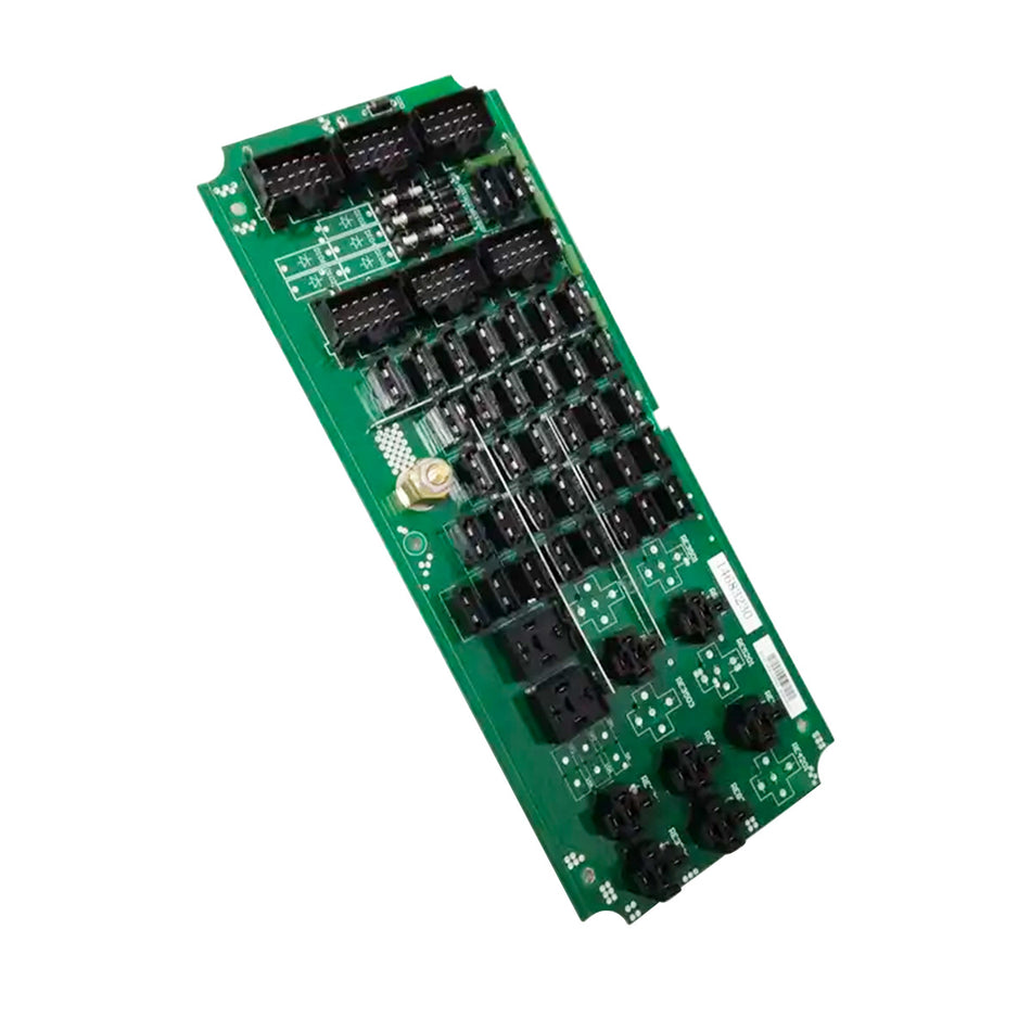 VOE14683230 Printed Circuit Board for Volvo EC120D EC140D EC160D EC170D - Sinocmp