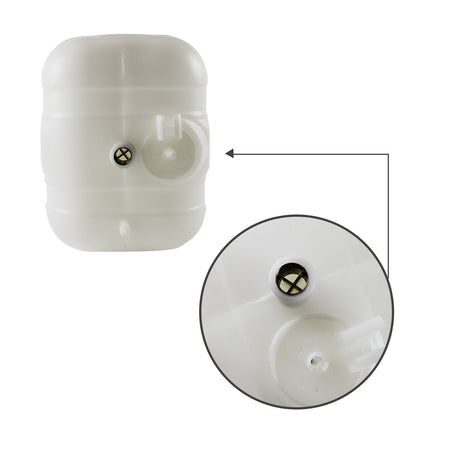 VOE15047209 VOE17214674 Expansion Water Tank for Volvo EC240BLC Excavator - Sinocmp