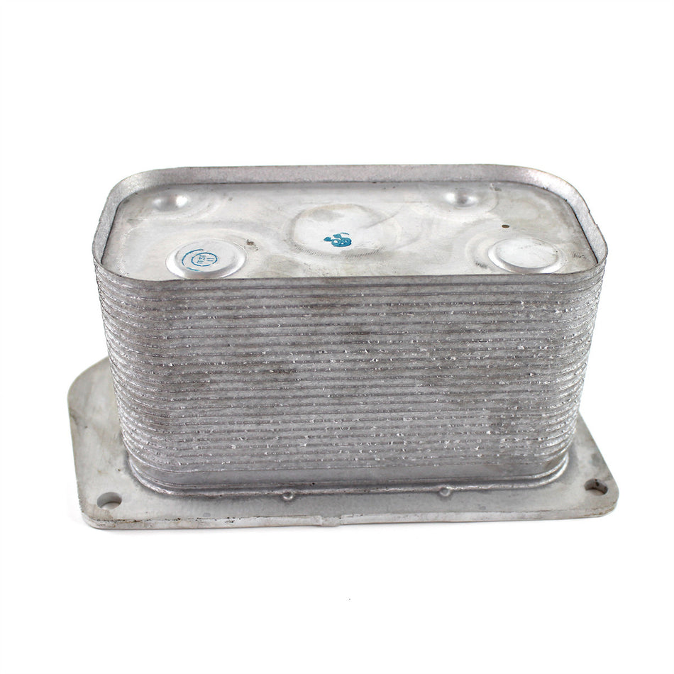 VOE20459219 20459219 Oil Cooler for Volvo EC140B EC180B EC210B Excavator - Sinocmp