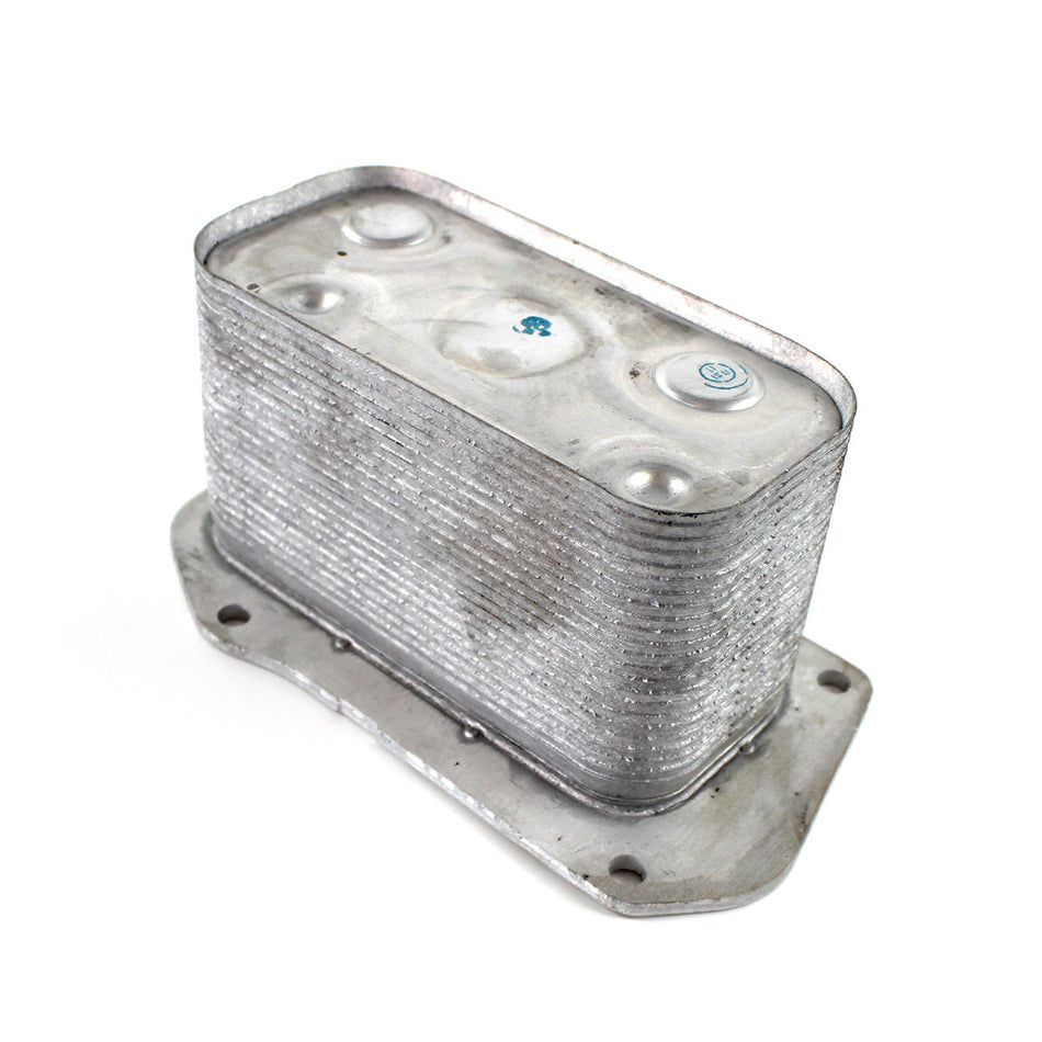 VOE20459219 20459219 Oil Cooler for Volvo EC140B EC180B EC210B Excavator - Sinocmp