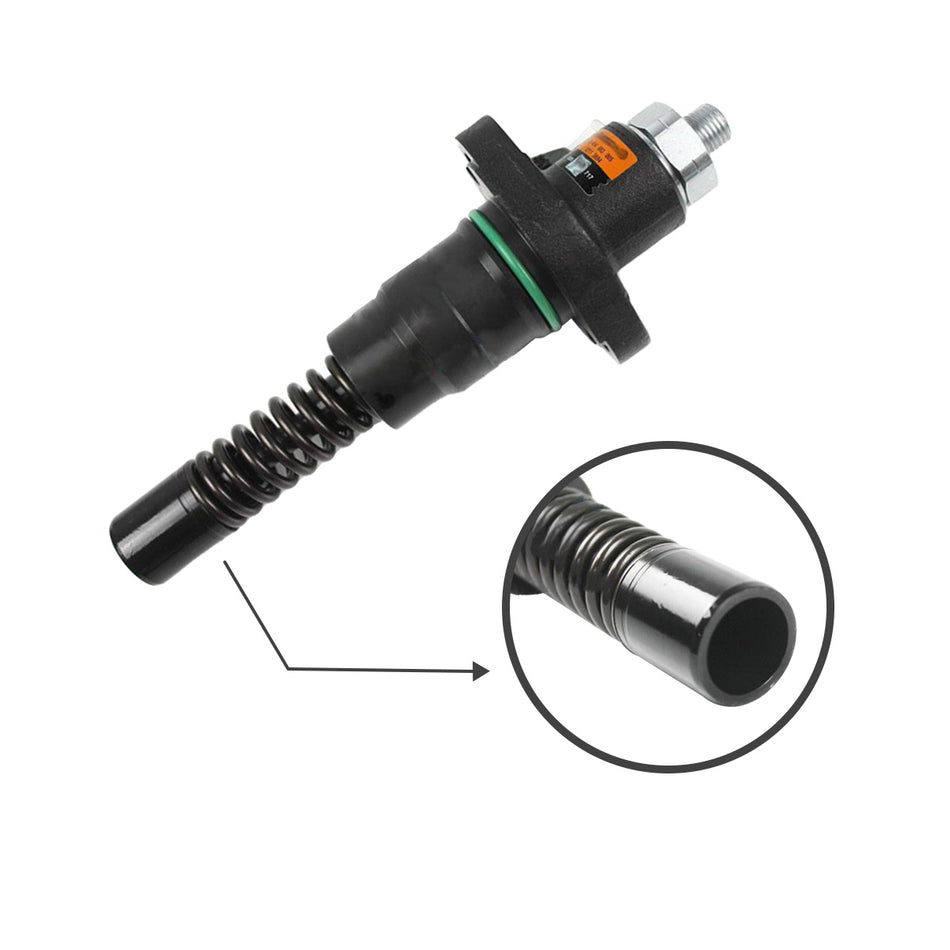 VOE20795413 0986437602 Fuel Injection Pump for Volvo EC240B EC290B DEUTZ D7E - Sinocmp