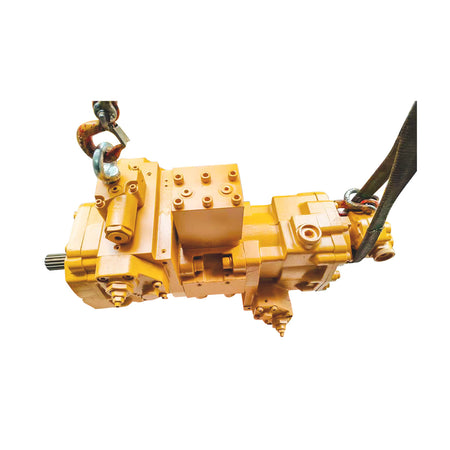 VRD63-4VNG-10 Hydraulic Pump for Caterpillar CAT E110B