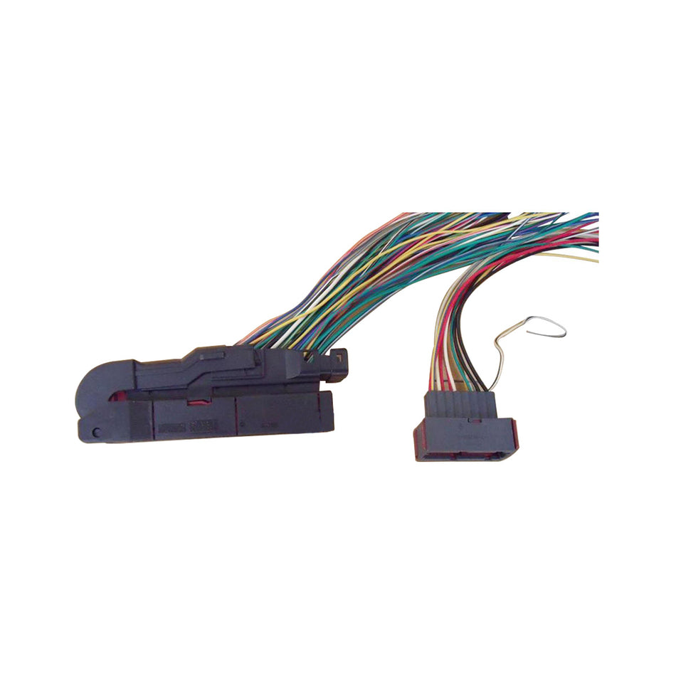 Vecu Controller Connector Plug for Volvo EC210B EC240B EC290B - Sinocmp