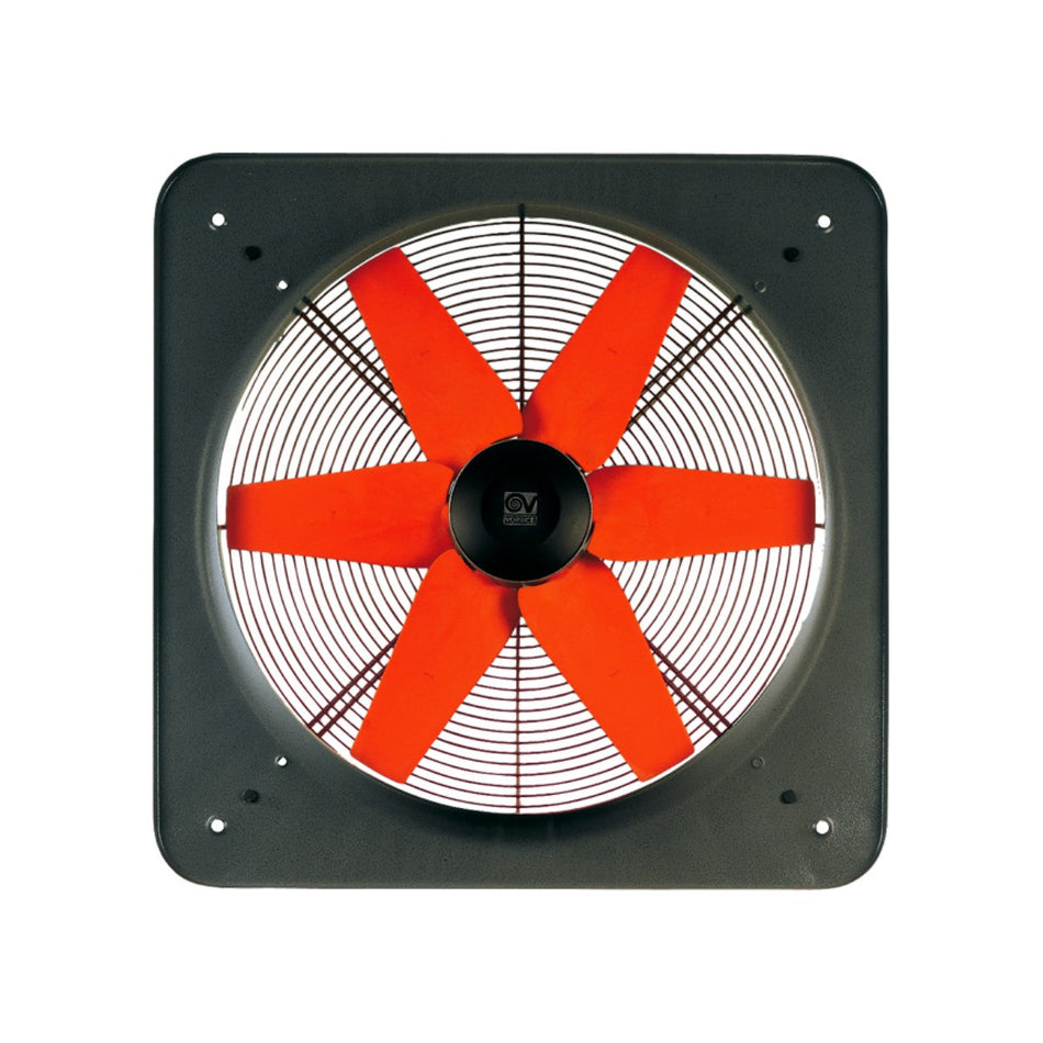 E 354 T Axial Fan - Sinocmp