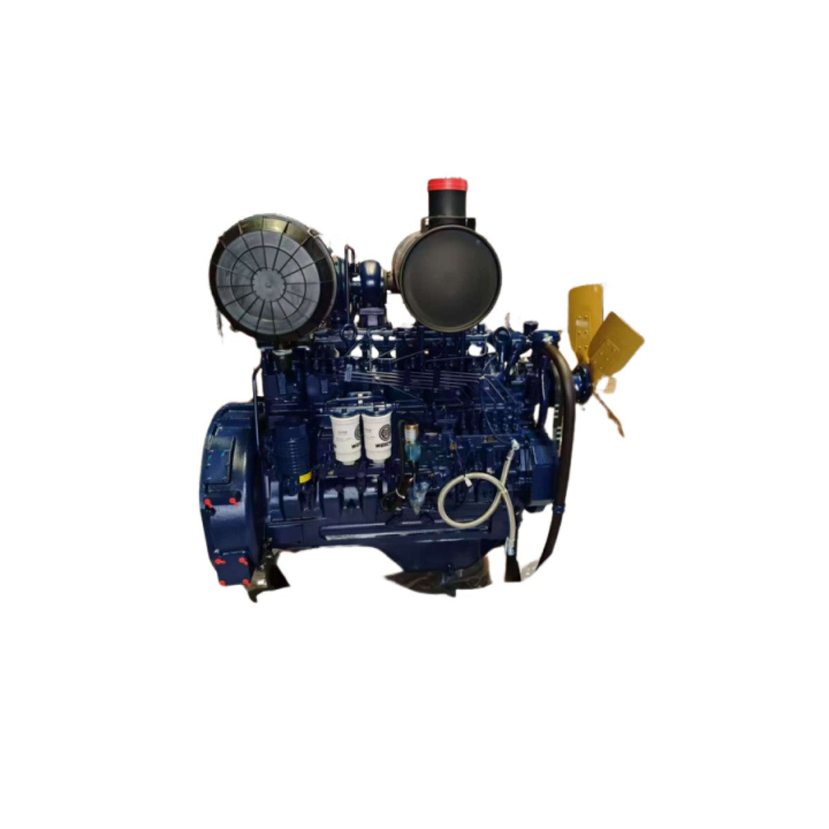 WP6G175E22 Engine Assembly for Weichai - Sinocmp