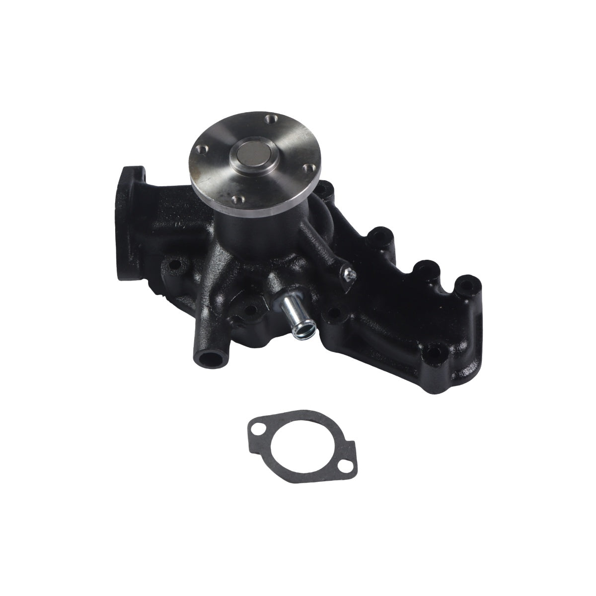Water Pump 21010-Z5607 21010-Z5676 for Nissan Engine FE6 | SINOCMP
