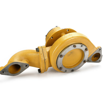 Water Pump 6124-61-1001 6124-61-1004 for Komatsu Engine