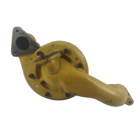 Water Pump 6127-61-1008 6127611008 for Komatsu Engine