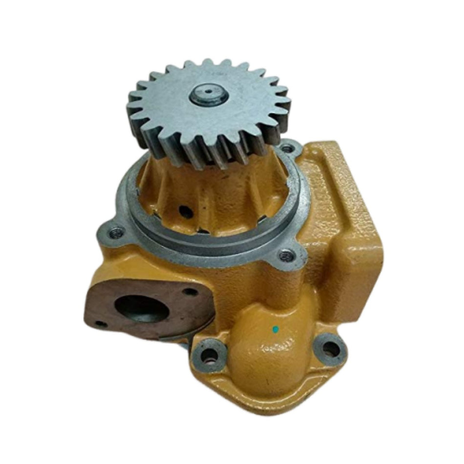 Water Pump 6151-62-1100 for Komatsu 6D125E-2 Engine - Sinocmp