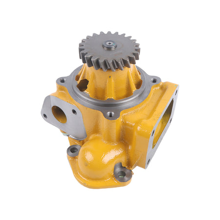 Water Pump 6151-62-1101 6151-62-1102 for Komatsu Excavator PC400 Engine SA6D125E