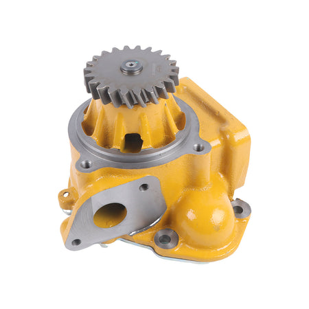 Water Pump 6151-62-1101 6151-62-1102 for Komatsu Excavator PC400 Engine SA6D125E - Sinocmp