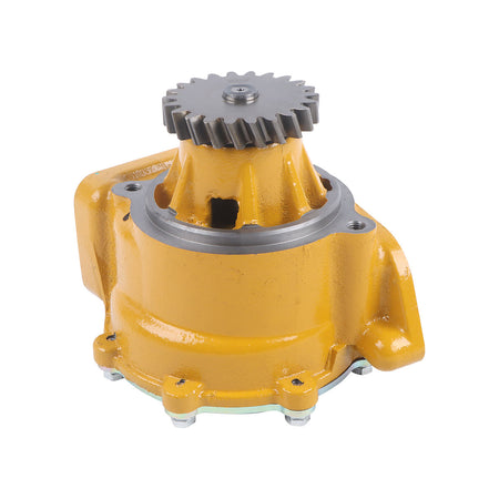 Water Pump 6151-62-1101 6151-62-1102 for Komatsu - Sinocmp