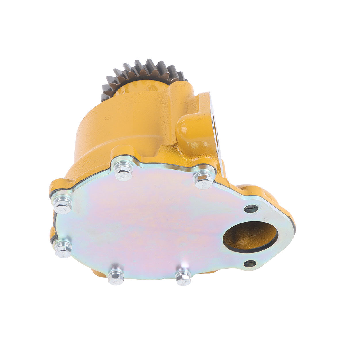 Water Pump 6151-62-1101 6151-62-1102 - Sinocmp