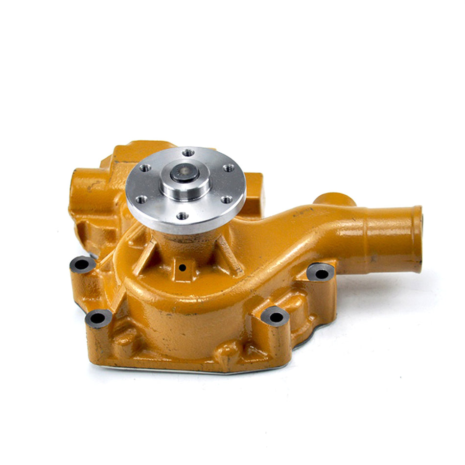Water Pump 6206-61-1102 for Komatsu Engine 4D95L 6D95L Excavator PC100-5 PC120-5