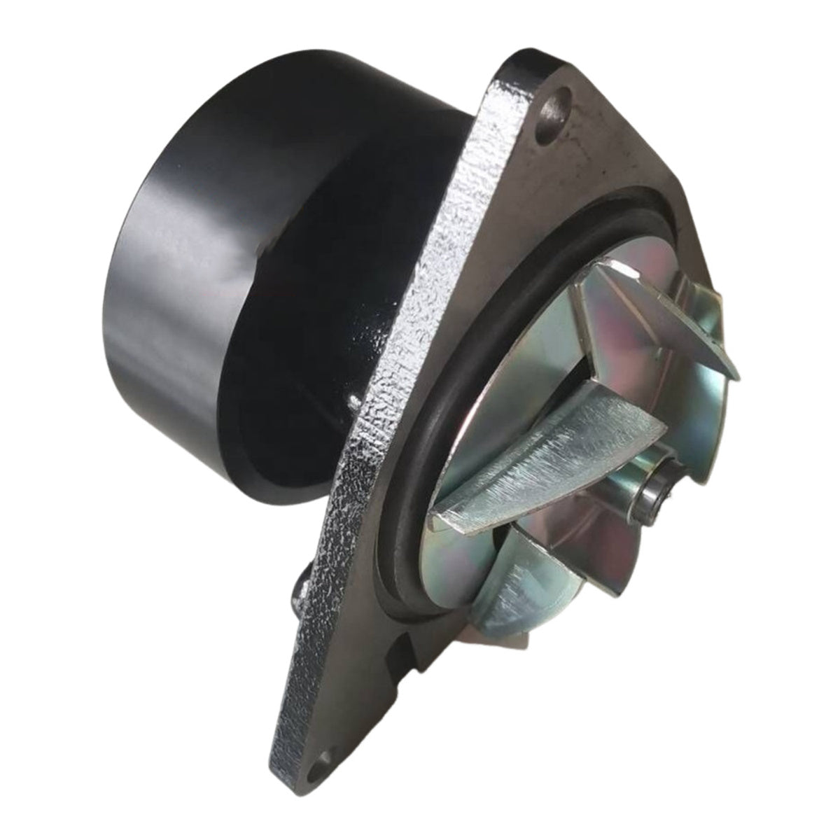 Water Pump 6742-01-3670 6741-61-1530 for Komatsu Excavator PC300-7 PC350-7