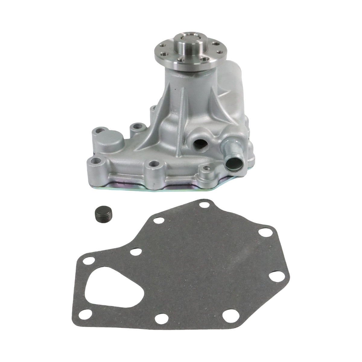 Water Pump 8-97028590-0 for Isuzu Engine 4JG1 4JG2 Hitachi