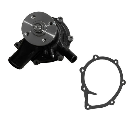 Water Pump ME047422 ME996794 with Gasket for Mitsubishi Engine 6D15 6D15T