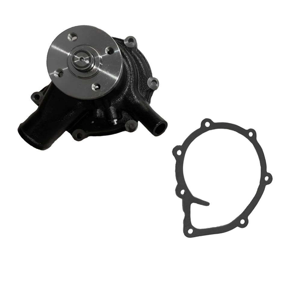 Water Pump ME047422 ME996794 with Gasket for Mitsubishi Engine 6D15 6D15T
