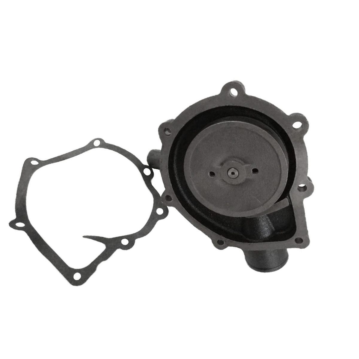 Water Pump ME047422 ME996794 with Gasket for Mitsubishi Engine 6D15 6D15T
