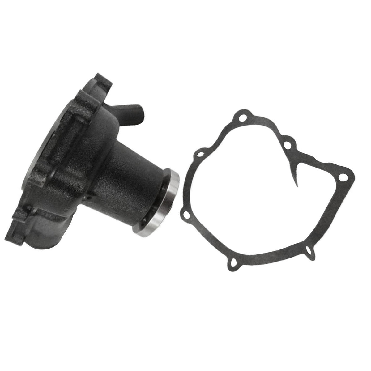 Water Pump ME047422 ME996794 with Gasket for Mitsubishi Engine 6D15 6D15T - Sinocmp