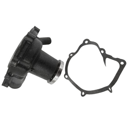 Water Pump ME047422 ME996794 with Gasket for Mitsubishi Engine 6D15 6D15T - Sinocmp