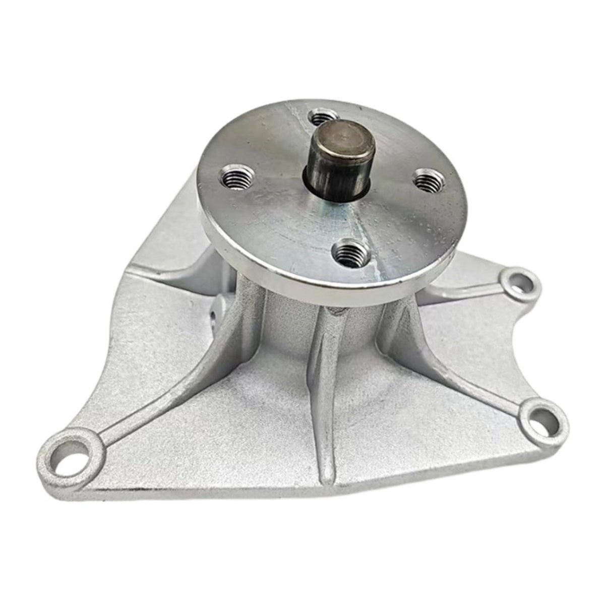 Water Pump ME200411 ME997689 ME993002 for CAT E307B E306 Engine Mitsubishi 4M40