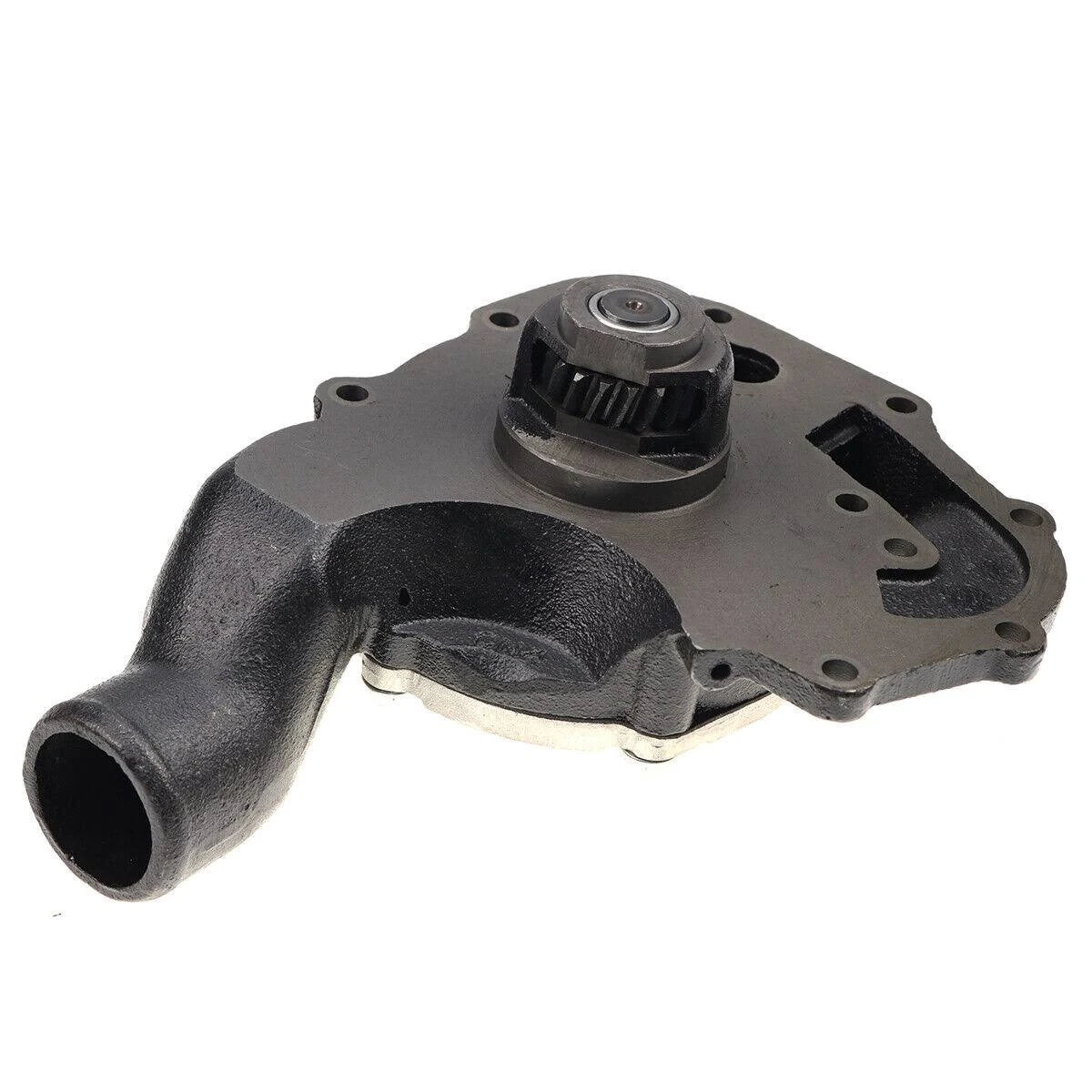 ゆきみ Water Pump U5MW0208 for Perkins Engine 1104D-44 1104D-44T