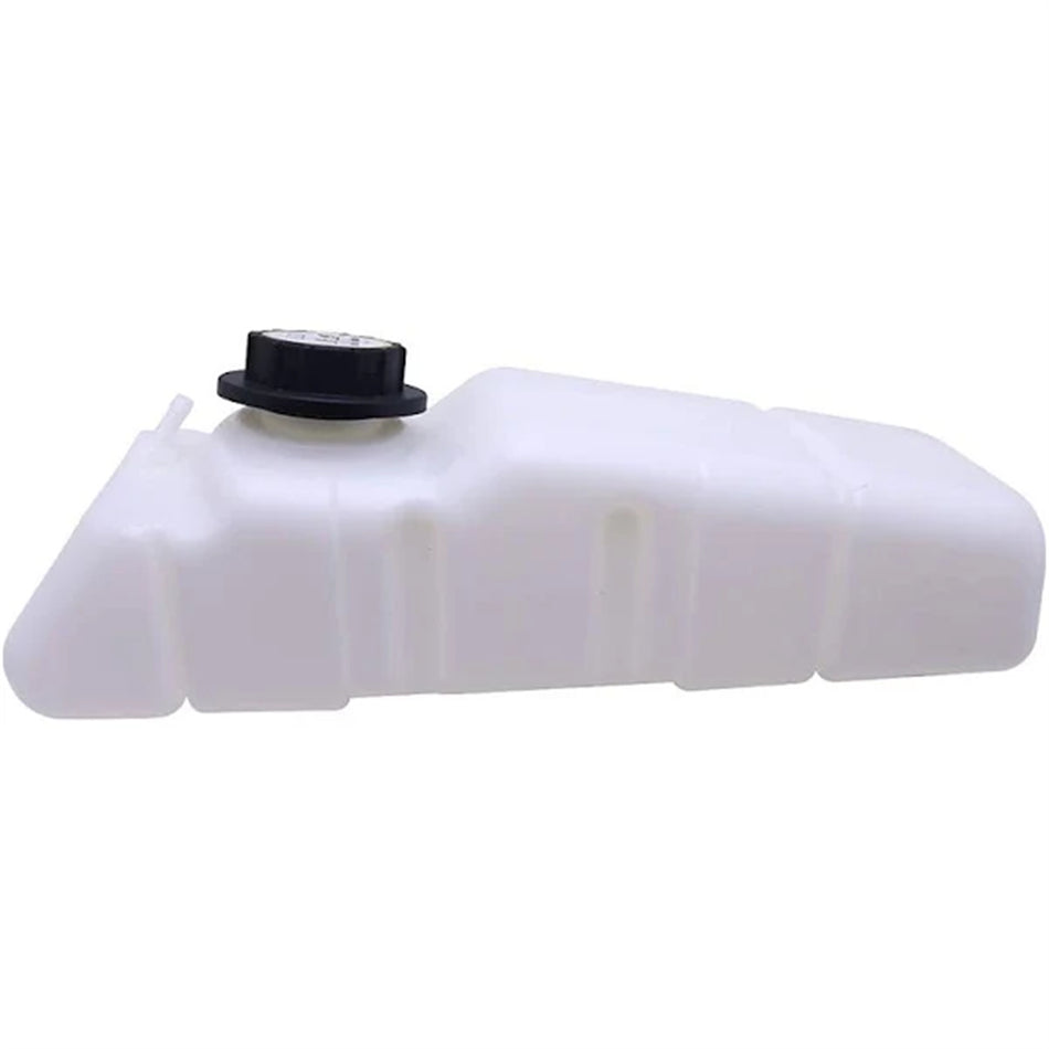 Water Radiator Coolant Tank Reservoir Bottle Expansion Tank 6732375 for Bobcat Skid Steer Loader A300 S150 S160 T180 - Sinocmp