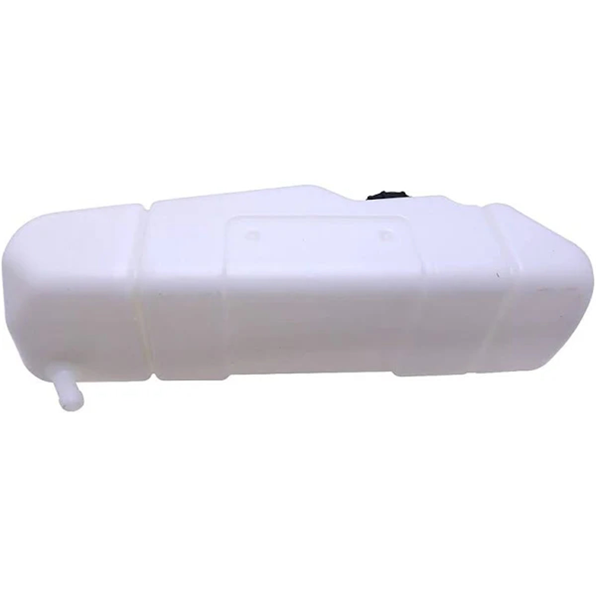 Water Radiator Coolant Tank Reservoir Bottle Expansion Tank 6732375 for Bobcat Skid Steer Loader A300 S150 S160 T180 - Sinocmp