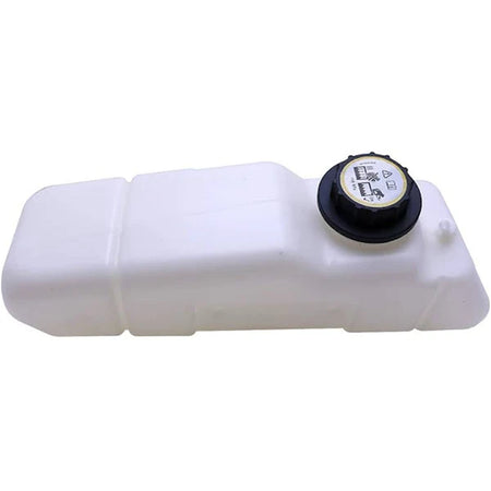 Water Radiator Coolant Tank Reservoir Bottle Expansion Tank 6732375 for Bobcat Skid Steer Loader A300 S150 S160 T180 - Sinocmp