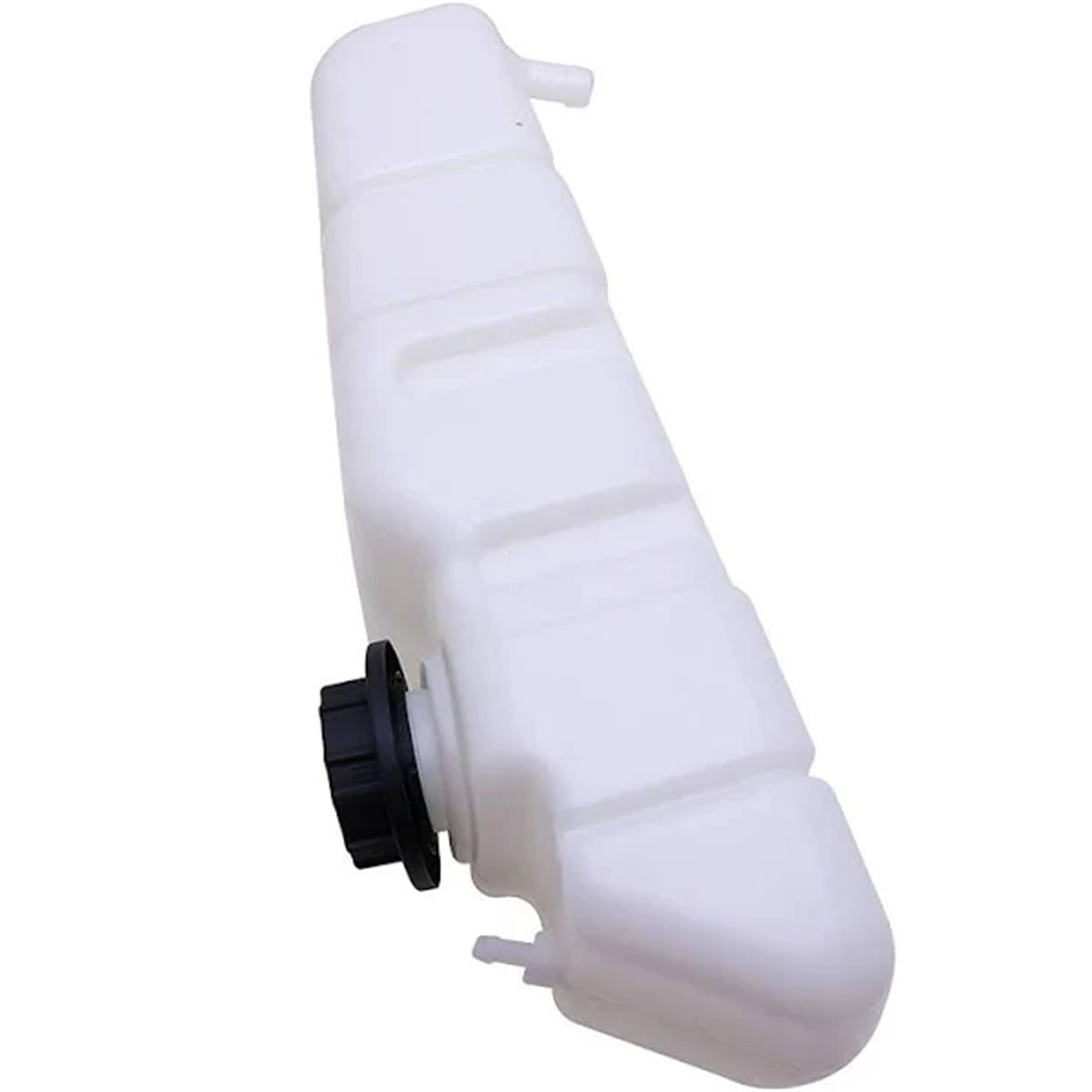 Water Radiator Coolant Tank Reservoir Bottle Expansion Tank 6732375 for Bobcat Skid Steer Loader A300 S150 S160 T180 - Sinocmp