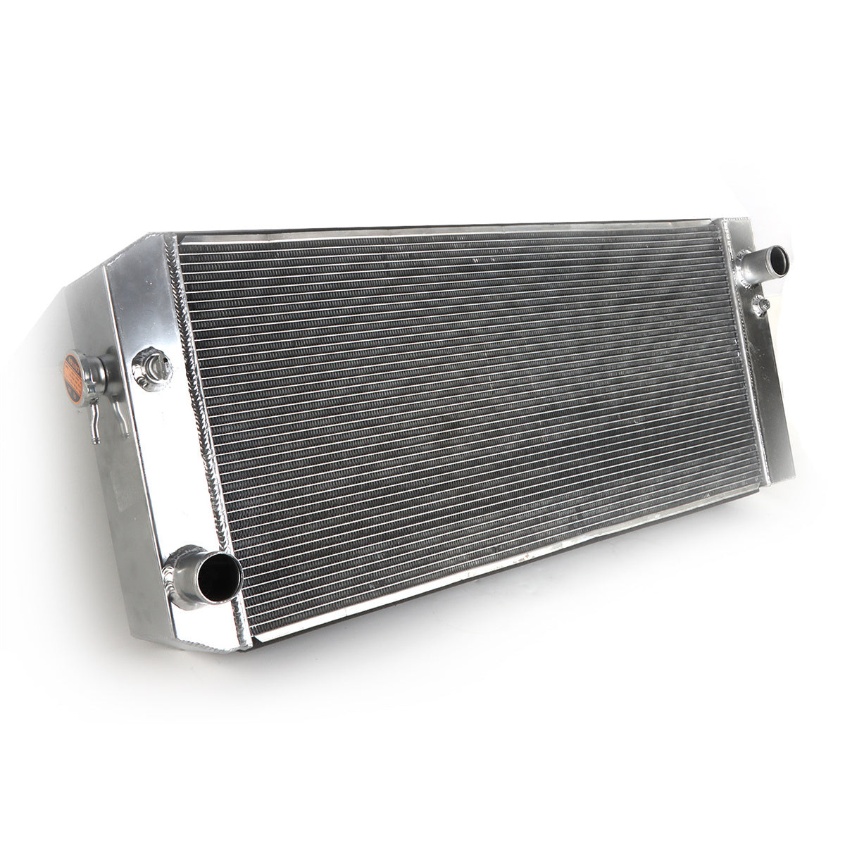 Water Tank Radiator 391-1497 3911497 for Caterpillar Excavator 320D2 Engine C7.1